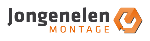 Jongenelen montage